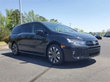 New 2025 Honda Odyssey Elite image 3