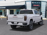 New 2025 GMC Sierra 2500 Denali w/ Denali Reserve Package image 4