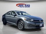 Used 2024 Volkswagen Jetta S image 2