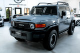 Used 2013 Toyota FJ Cruiser 4WD image 3