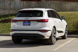 New 2025 Audi Q6 e-tron Premium Plus image 3