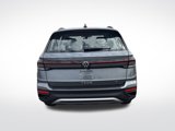 New 2025 Volkswagen Taos S image 4