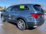 Used 2018 Honda Pilot EX-L image 4