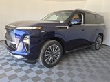 New 2025 INFINITI QX80 Luxe image 4