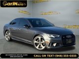 Used 2019 Audi S4 Premium Plus w/ Premium Plus Package image 3