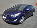 Used 2013 Hyundai Elantra GLS w/ Preferred Pkg image 2