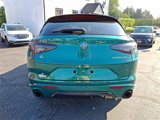 Used 2025 Alfa Romeo Stelvio Tributo Italiano w/ Driving Assist Package image 5