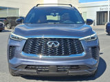 New 2025 INFINITI QX60 Autograph w/ Cargo Package image 2