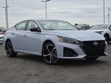 New 2025 Nissan Altima 2.5 SR image 2