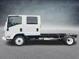 New 2025 Chevrolet Low Cab Forward image 5