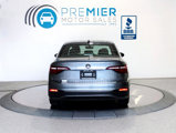 Used 2023 Volkswagen Jetta Sport image 5