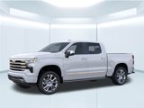 New 2026 Chevrolet Silverado 1500 High Country image 2
