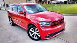 Used 2014 Dodge Durango R/T w/ Premium Nappa Leather Group image 4