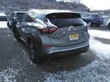 Used 2023 Nissan Murano SV image 2