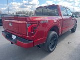 New 2025 Ford F150 Platinum image 5