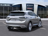 New 2025 Buick Envision Avenir image 4