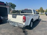 Used 2019 Nissan Frontier SV image 6