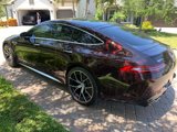 Used 2022 Mercedes-Benz AMG GT 53 image 3