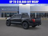 New 2025 Ford F150 Raptor image 4