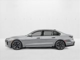 New 2026 BMW 750e xDrive image 3