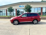Used 2015 Nissan Pathfinder Platinum image 2