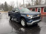 Used 2022 Chevrolet Silverado 1500 LT image 2