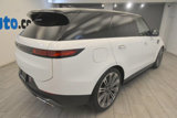 Used 2024 Land Rover Range Rover Sport SE image 5