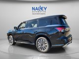 New 2025 INFINITI QX80 Sensory image 4