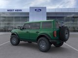 New 2025 Ford Bronco Badlands image 4