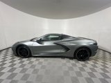 Used 2024 Chevrolet Corvette Stingray Preferred Conv w/ Battery Protection Package image 4