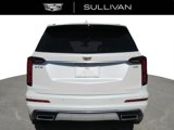 New 2025 Cadillac XT6 Premium Luxury w/ Technology Package image 5