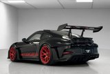 Certified 2024 Porsche 911 GT3 RS image 3