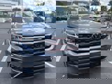 Used 2022 Volkswagen Atlas SEL R-Line image 2