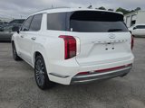 Used 2025 Hyundai Palisade Calligraphy image 3