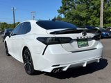Used 2019 Toyota Camry XSE image 5
