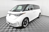 New 2025 Volkswagen ID. Buzz Pro S image 2
