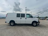 Used 2022 Chevrolet Express 2500 w/ Driver Convenience Package image 2