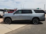 New 2025 Chevrolet Suburban RST w/ Comfort Package image 2