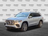 New 2025 Mercedes-Benz GLS 450 4MATIC image 5