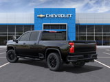 New 2025 Chevrolet Silverado 2500 LT w/ Trail Boss Package image 3
