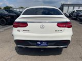 Used 2017 Mercedes-Benz GLE 43 AMG 4MATIC Coupe image 4