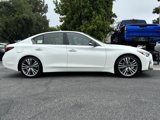 New 2024 INFINITI Q50 Sensory image 2