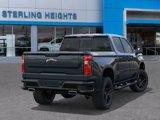 New 2026 Chevrolet Silverado 1500 LT Trail Boss w/ LT Trail Boss Premium Package image 4