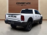 New 2025 RAM 2500 Rebel w/ Rebel Level 1 Equipment Group image 5