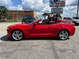 Used 2017 Chevrolet Camaro LT w/ RS Package image 2