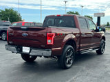 Used 2015 Ford F150 XLT w/ Equipment Group 302A Luxury image 5