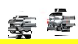 New 2026 Chevrolet Silverado 1500 Custom image 3