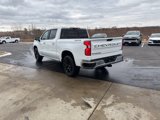 New 2025 Chevrolet Silverado 1500 LTZ w/ Technology Package image 5