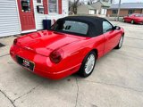 Used 2003 Ford Thunderbird image 5
