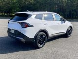 New 2026 Kia Sportage EX image 3